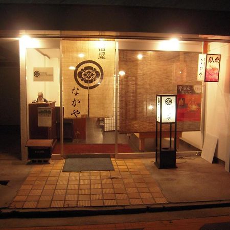 Nakaya House Hatsukaichi Exterior foto