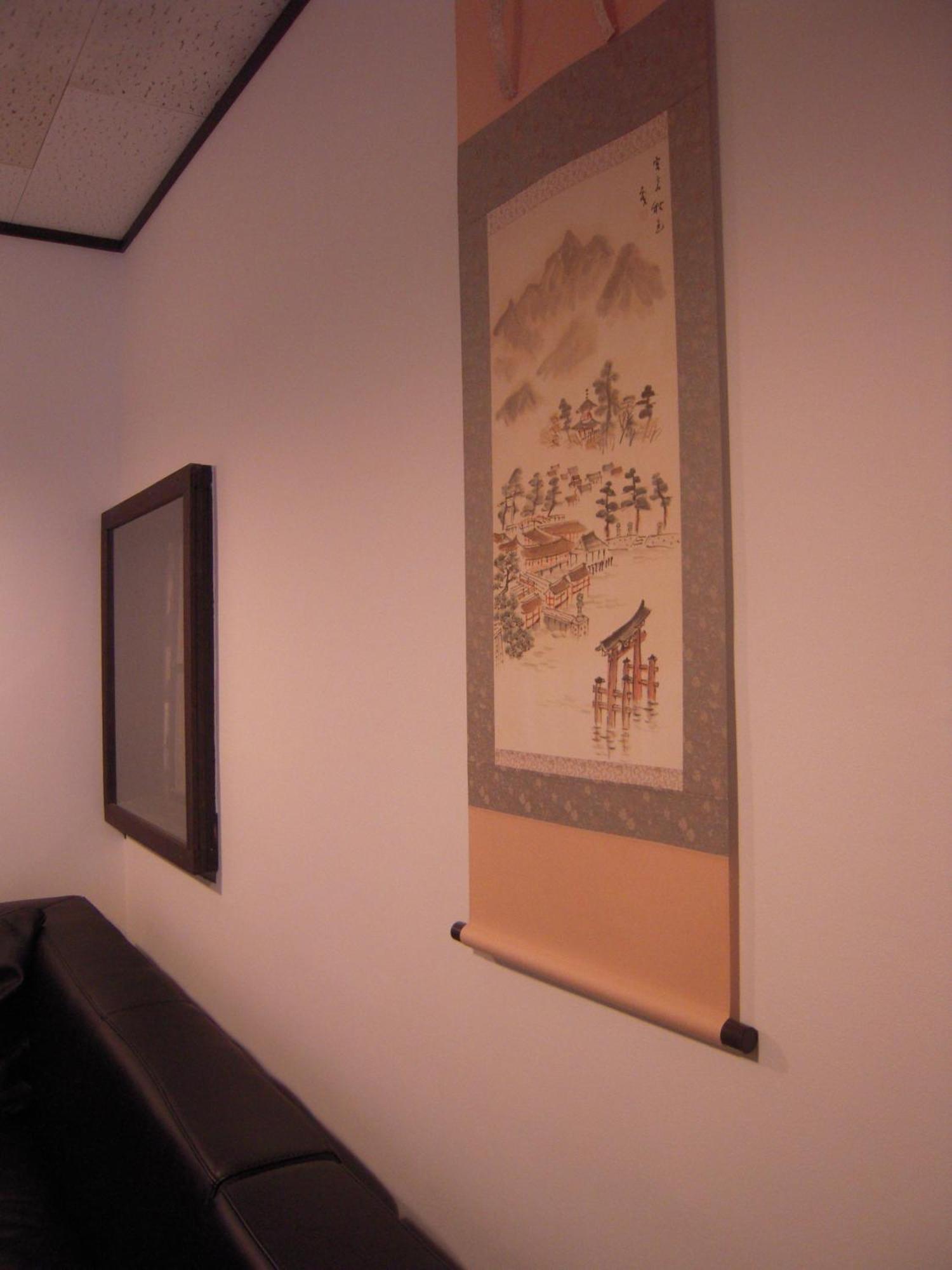 Nakaya House Hatsukaichi Exterior foto