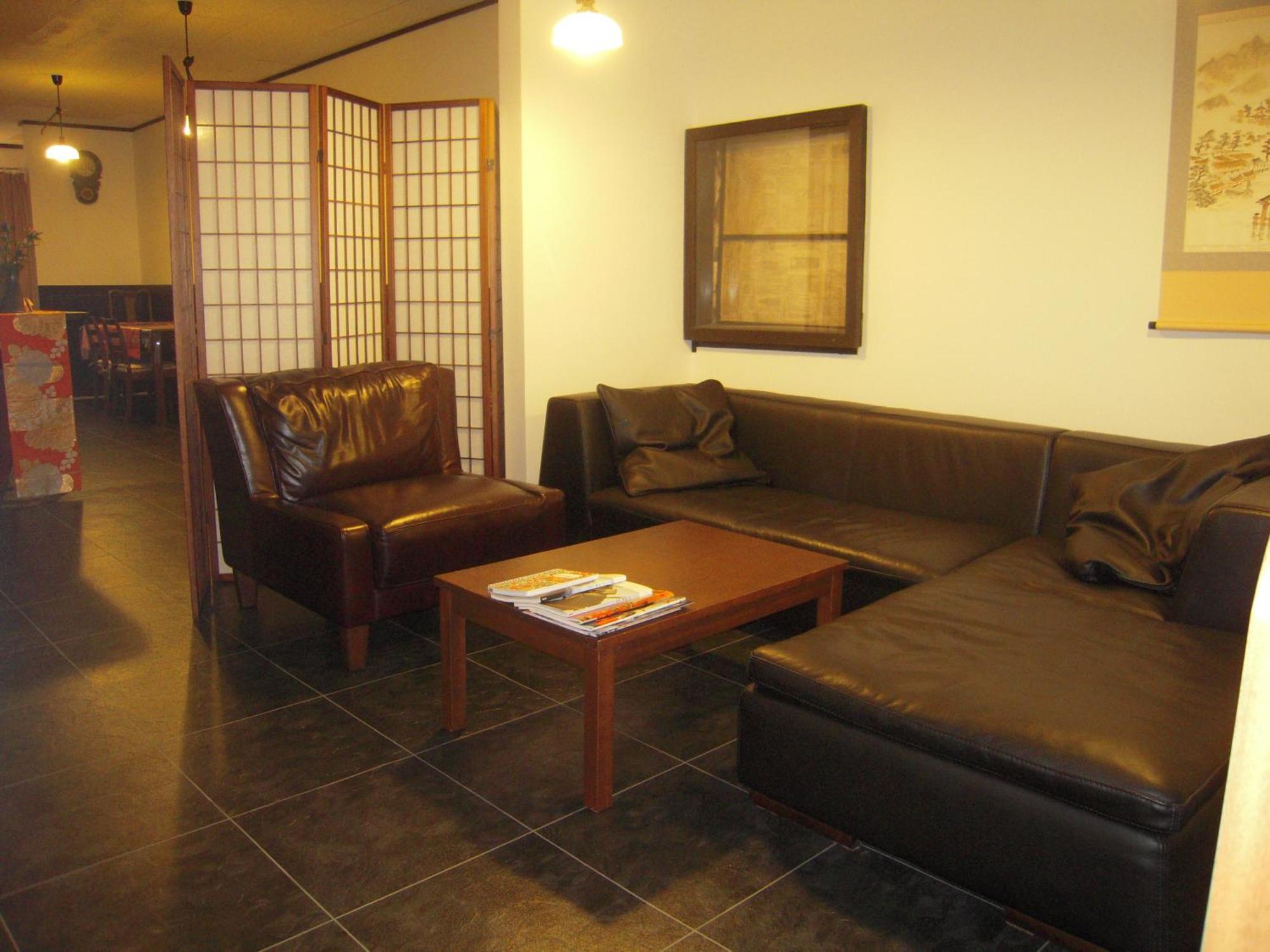 Nakaya House Hatsukaichi Exterior foto