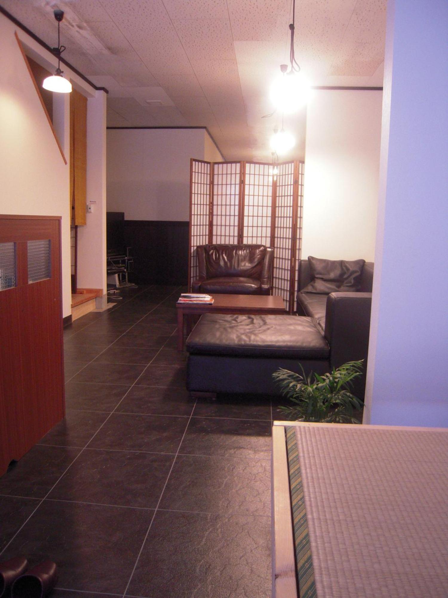 Nakaya House Hatsukaichi Exterior foto