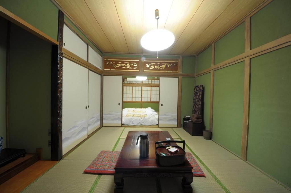 Nakaya House Hatsukaichi Quarto foto