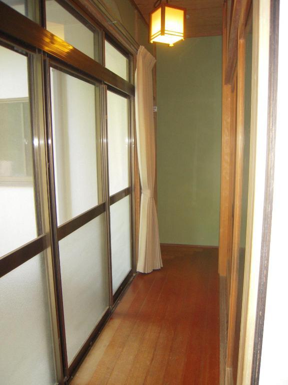 Nakaya House Hatsukaichi Exterior foto
