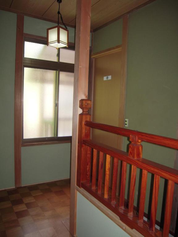 Nakaya House Hatsukaichi Quarto foto