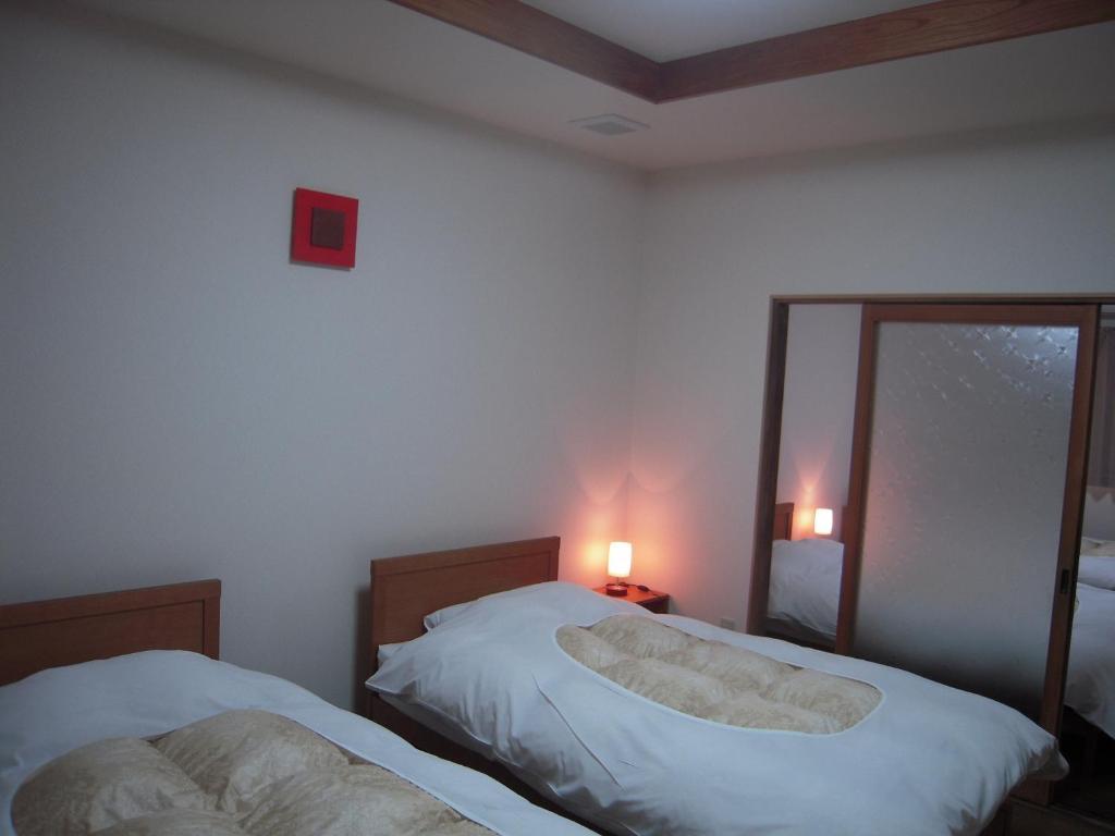 Nakaya House Hatsukaichi Quarto foto